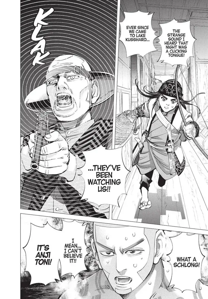 Golden Kamuy Chapter 120 image 17_optimized